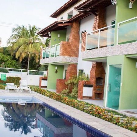 Apartmán Hospede.Carneiros Tamandaré Exteriér fotografie