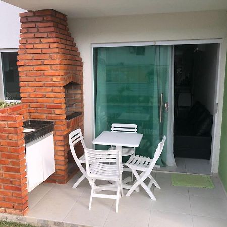 Apartmán Hospede.Carneiros Tamandaré Exteriér fotografie