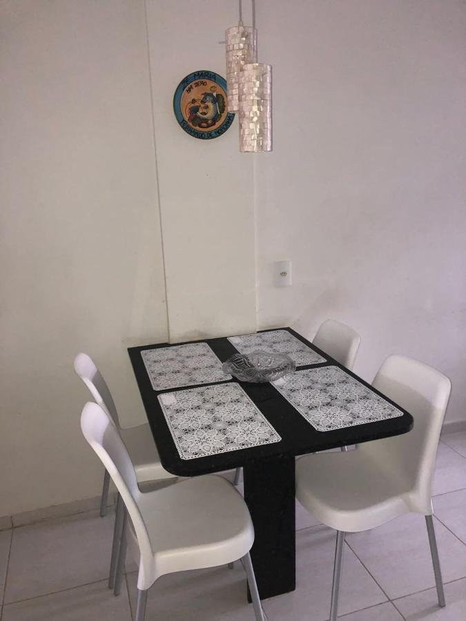 Apartmán Hospede.Carneiros Tamandaré Exteriér fotografie