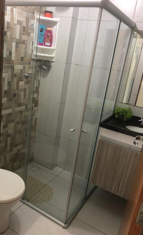 Apartmán Hospede.Carneiros Tamandaré Exteriér fotografie